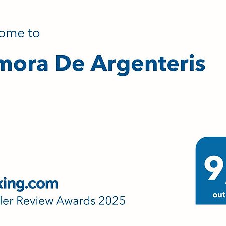 Dimora De Argenteris Lecce Exterior foto