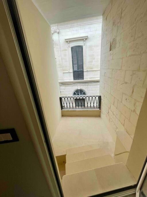Dimora De Argenteris Lecce Exterior foto
